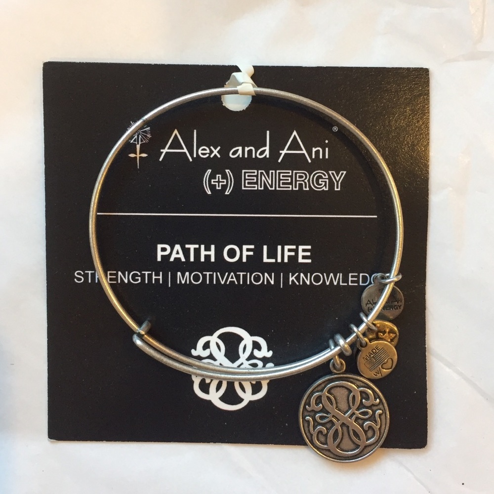 Alex and Ani Bracelet